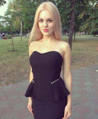 Анкета проститутки Юла - Фото 1, Белый, 24 года, №10600